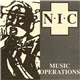 N·I·C - Music Operations